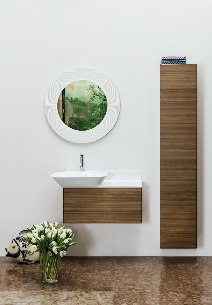 H3863310870001 Зеркало LAUFEN PRO - Вид №30