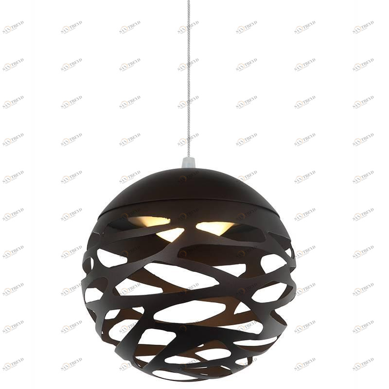 Подвесной светильник Favourite Enigma 1604-1P FAVOURITE ENIGMA 071513 -