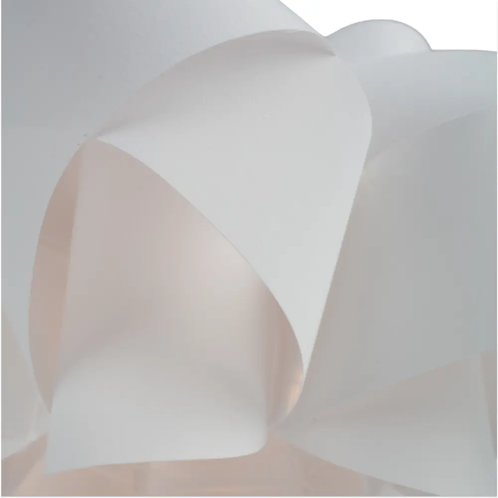 Подвесной светильник L1703 Atom цвет белый LAMPLANDIA STLM-2178070 - Вид №5