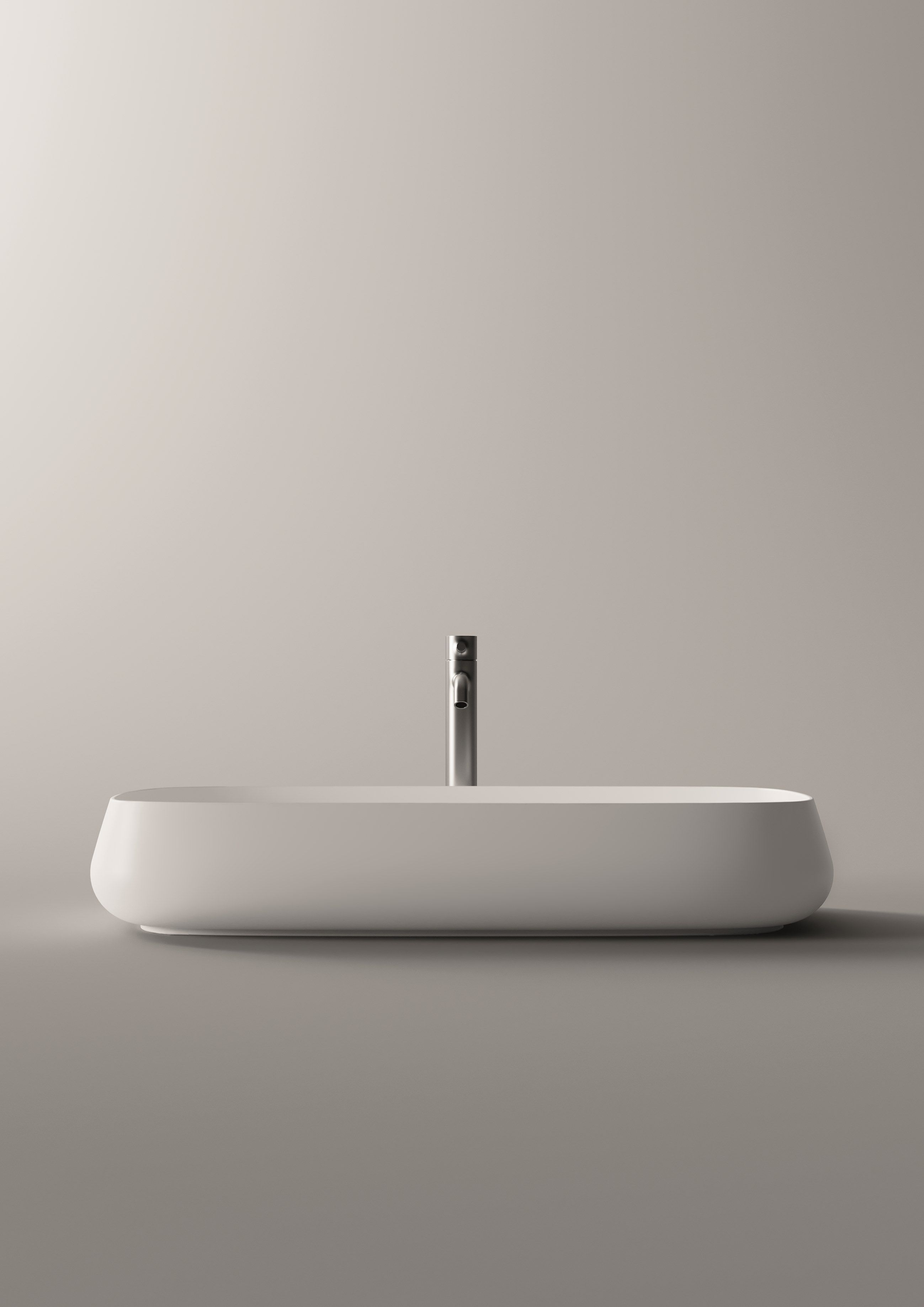 Керамическая прямоугольная столешница Alice Ceramica NUR ARCH-00118788 - Вид №1