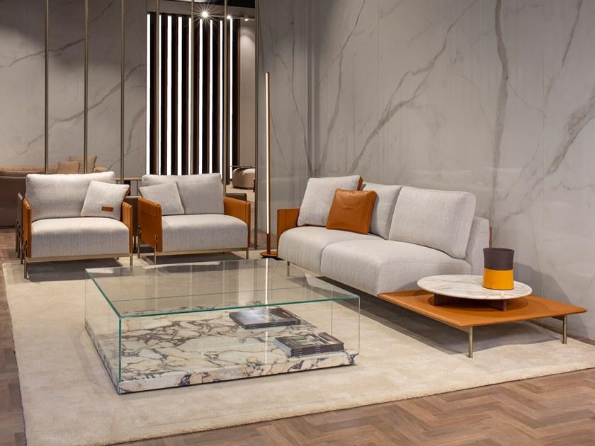 Aston Martin Диван из ткани V215 sun-id-1426094 - Вид №5