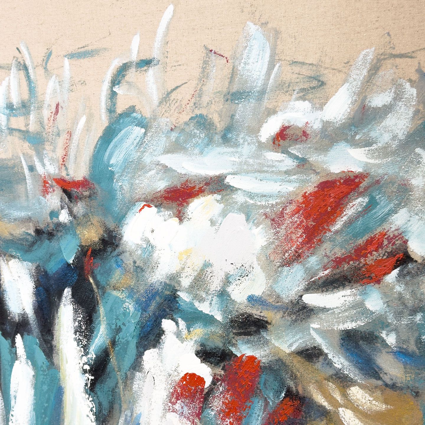 Холст рамки Agave HURRICANE ARCH-00091163 - Вид №3