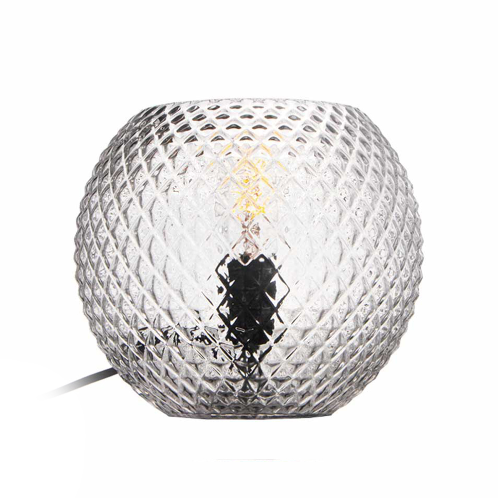 5705639718474 Настольный светильник HALO DESIGN NOBB BALL 