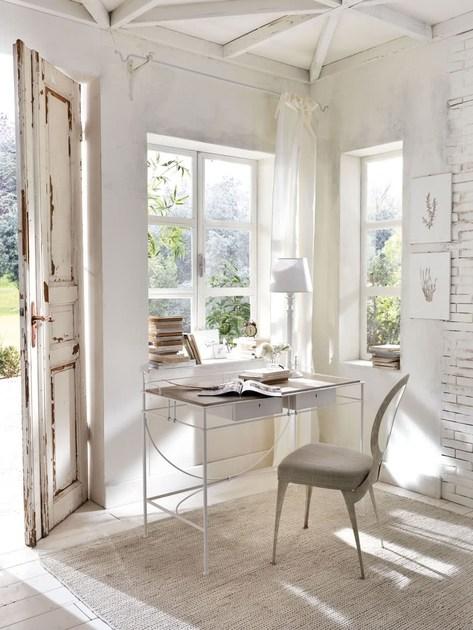 Cantori Железный стул со встроенной подушкой Miss sun-id-1419376 - Вид №5