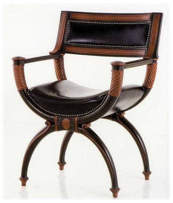 Стул  CHELINI 332 