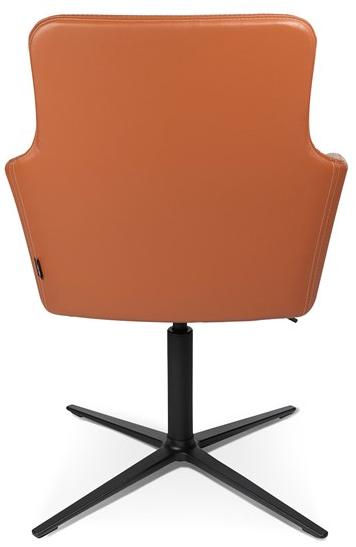 Wagner Кресло поворотное с 4-мя спицами W-cube sun-id-1391601 - Вид №3