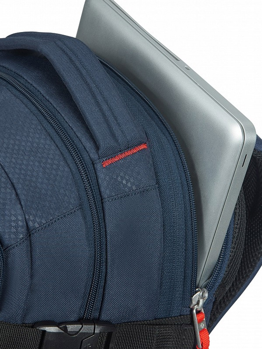 KA1-01004 Рюкзак KA1*004 Laptop Backpack 15.6 Samsonite Sonora - Вид №4