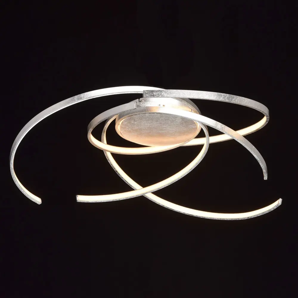Люстра «Галатея» LED 48 Вт DEMARKT STLM-2004539 - Вид №1