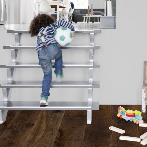 Паркетная доска Solidfloor Св. Елена 1190202 - Вид №8