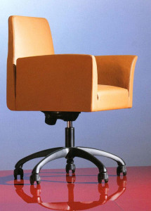 Рабочее кресло  OAK SC 1023/a