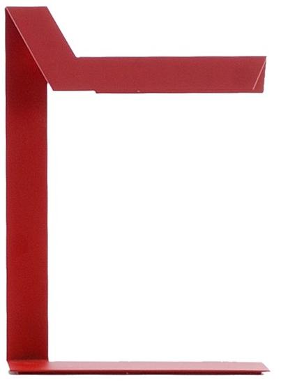 fambuena Светодиодная настольная лампа Plié 9107 / 9108 Plie - Вид №2