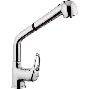 ES5627 Смеситель для мойки DANIEL RUBINETTERIE