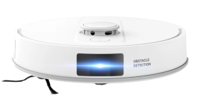 9225021 Робот-пылесос Tefal RG9177WH белый STDN-0033794