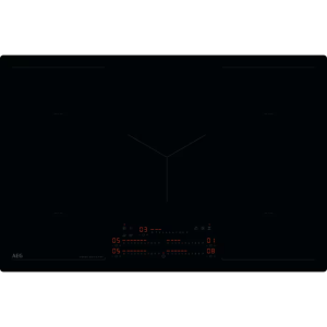 9155126 Индукционная варочная поверхность AEG NIK85M30IB