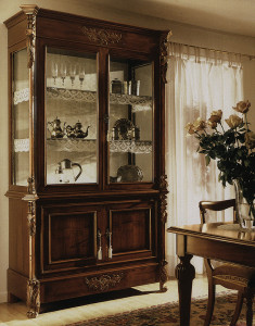 Витрина  PALMOBILI 424