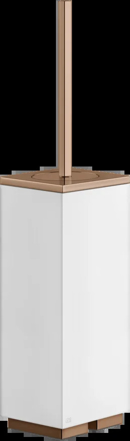 Щеткодержатель 20843 030 Gessi Inverso МЕДЬ PVD