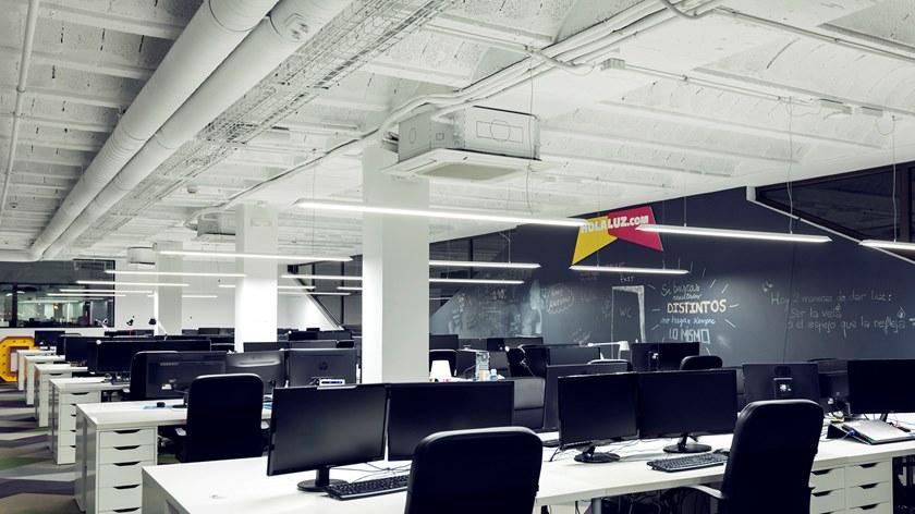 Arkoslight Светодиодный подвесной светильник из алюминия Slimgot sun-id-1356580 - Вид №51