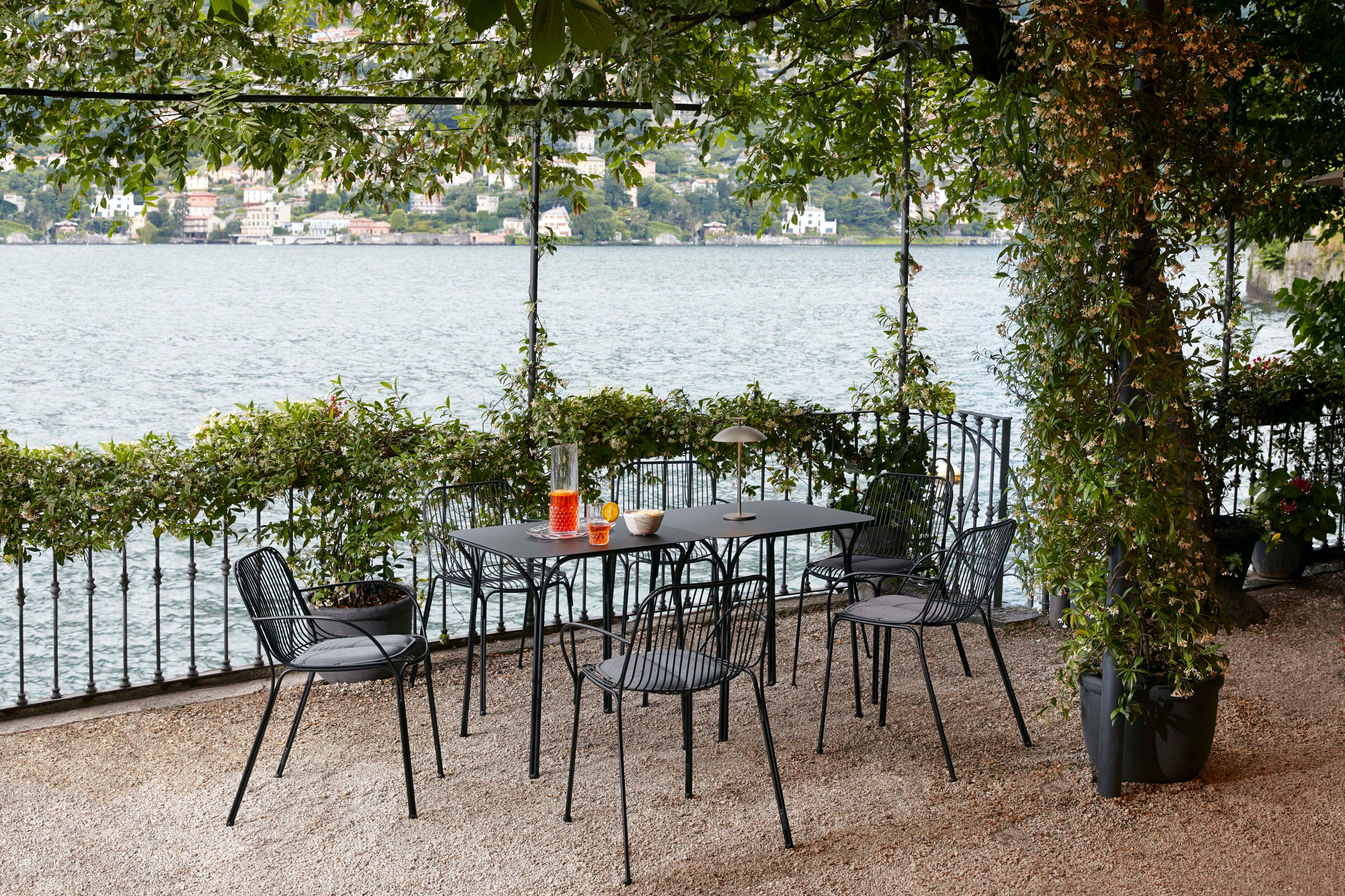 Графин из инженерного пластика Kartell Jellies Family ARCH-00014320 - Вид №10