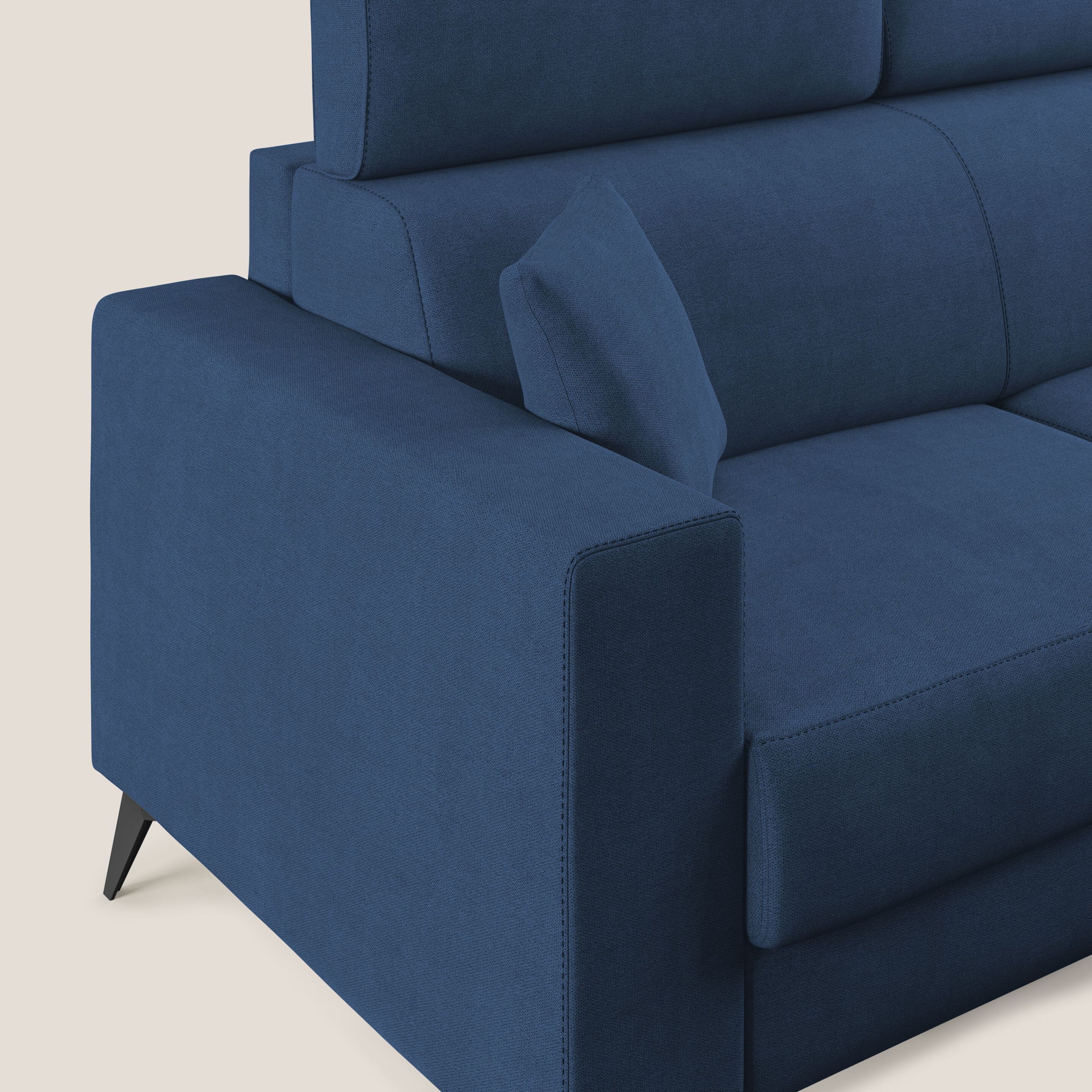 Ткань раскладной диван-кровать Divani.Store PEGASO ARCH-00079121 - Вид №24