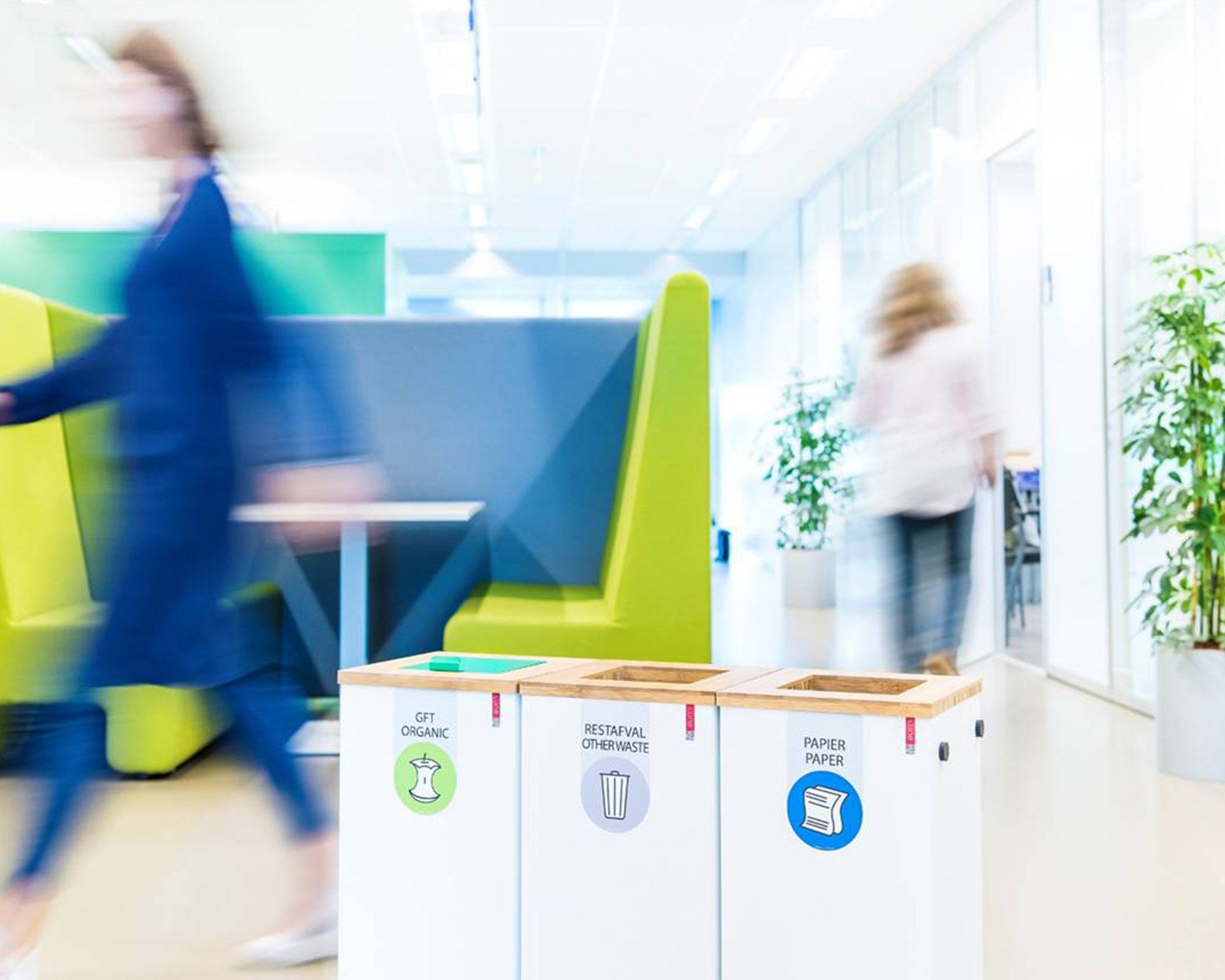 Металлочерепица для утилизации отходов SCHNEEWEISS interior PAXA ARCH-00130328 - Вид №1