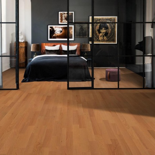 Паркетная доска Kahrs Вишня Саванна 2600200471 - Вид №20