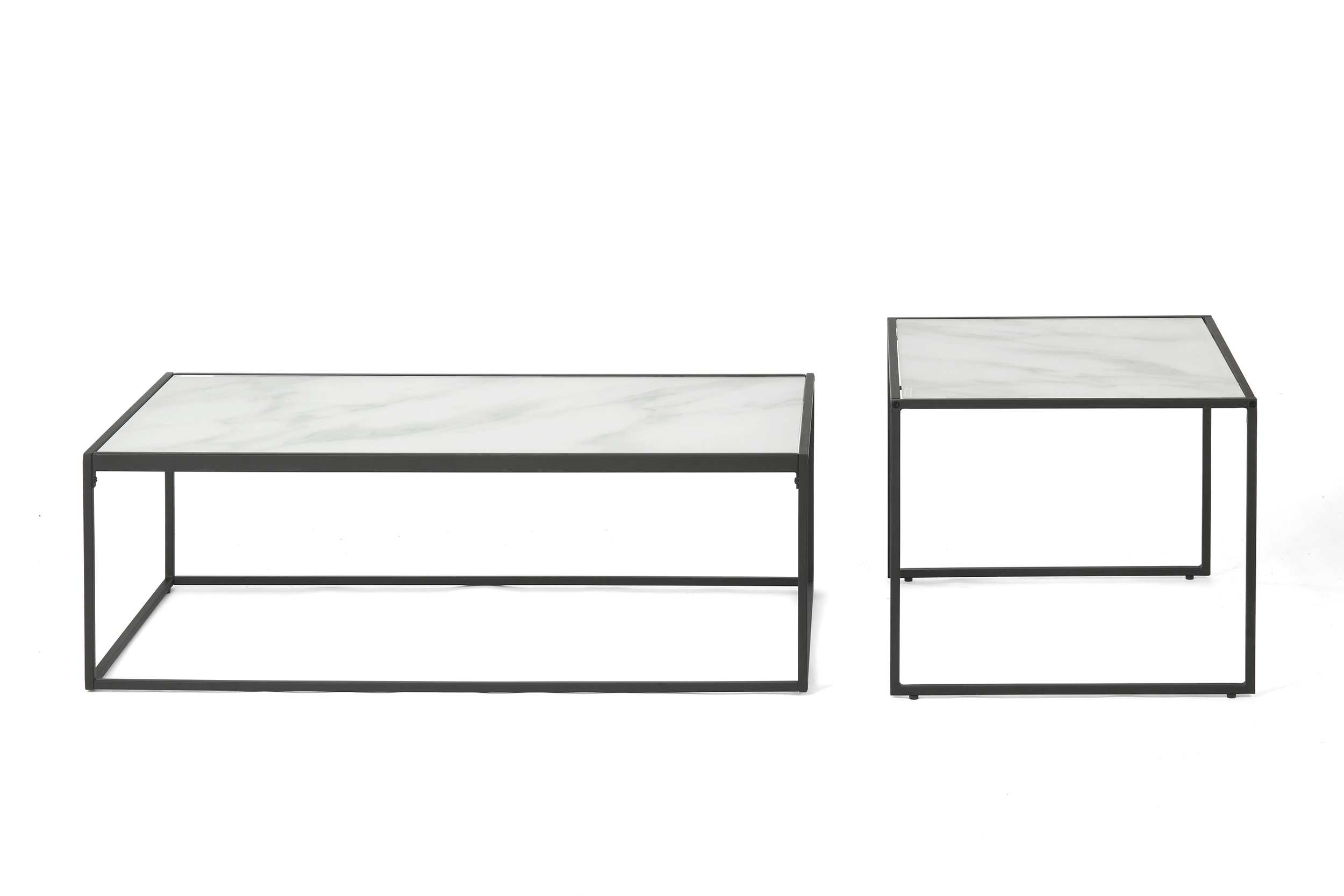 2000983230676 Набор кофейных столов Bolton MIUFORM  - Вид №4