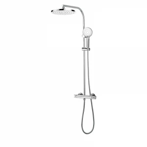 Смеситель для душа ECO PRIME GRB MIXERS 138200XL