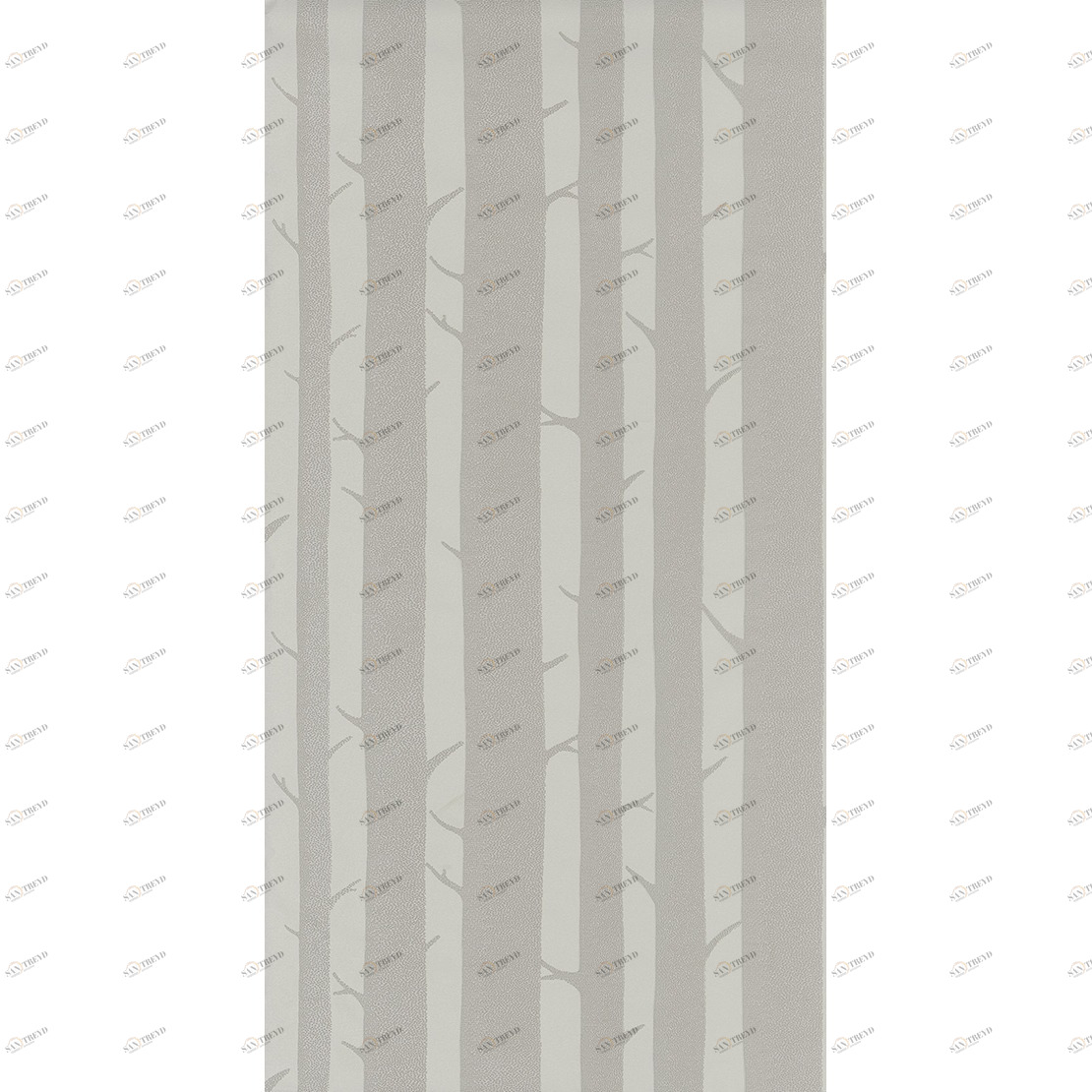 Рулон обоев MONTANA MAA80520125. Основа нетканый винил Casadeco