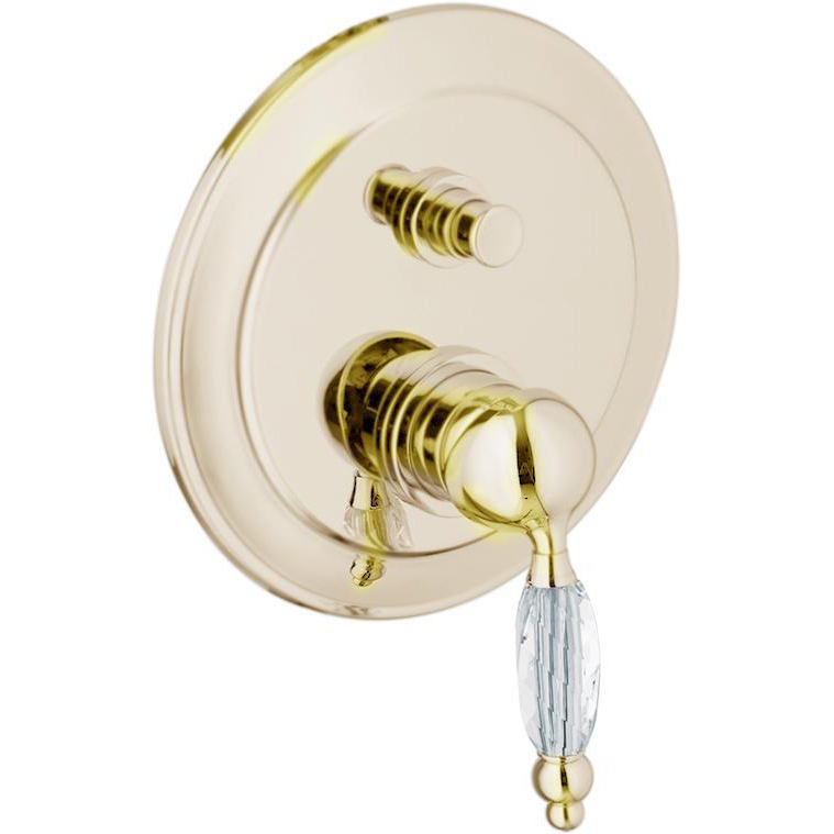 AL860101010 Смеситель для ванны и душа Webert Alexandra