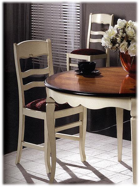 Стул  MIRANDOLA H172 