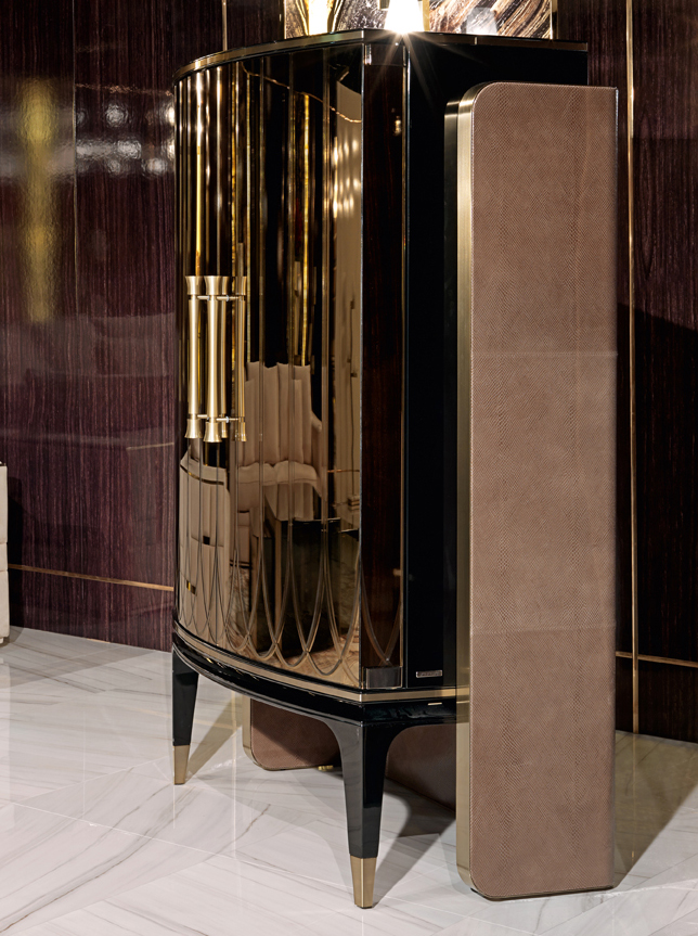 Palawan Барный кабинет Visionnaire  - Вид №2