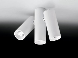 Регулируемый светодиодный прожектор