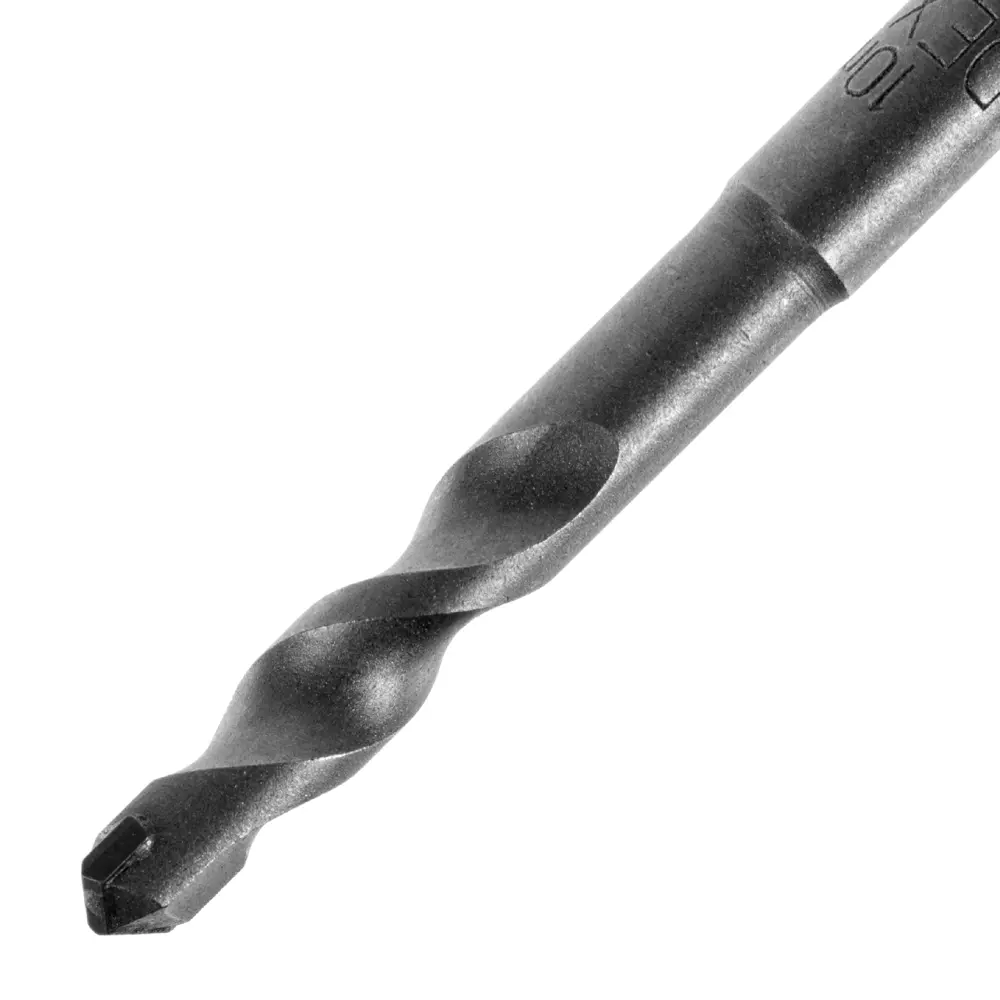 Бур по бетону SDS-plus 10х42х110 мм Dexter FD-A0188 16659563 STLM-2038893  - Вид №1