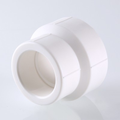 VTp.705.0.032020 Фитинг полипропиленовый – муфта переходная Valtec 32 x 20 мм  - Вид №16