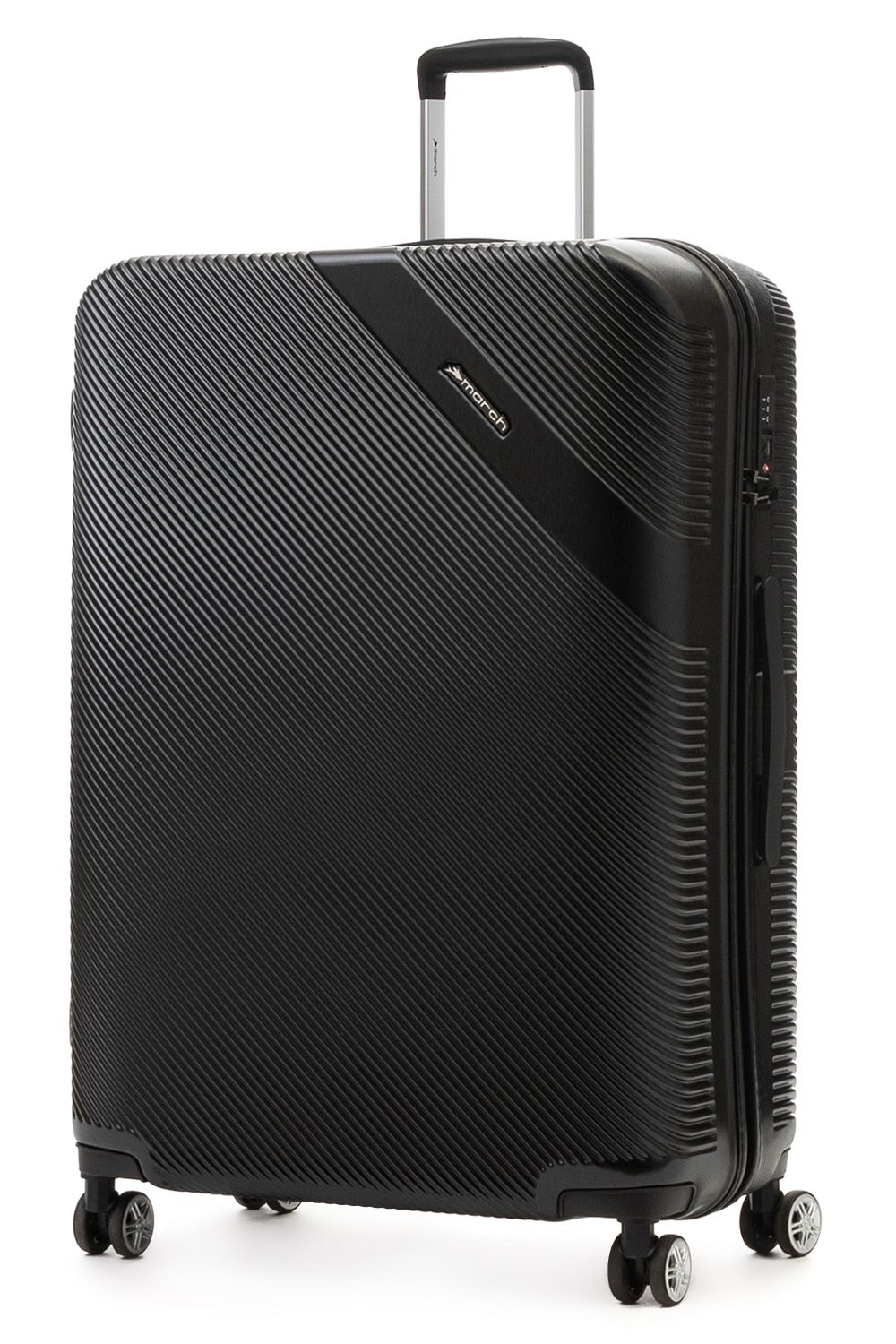 M1800-07-72 Чемодан M1800*72 L March Mikado