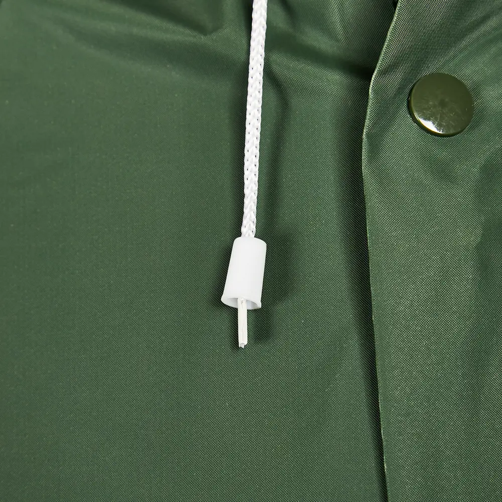 Влагозащитный плащ DELTA PLUS MA305 для работы в дождливую погоду 82633154 STLM-1422699 - Вид №3