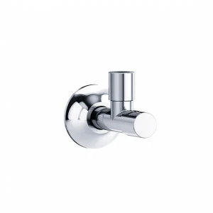 Угловой дизайнерский вентиль ½" JOERGER Valenciaновинка