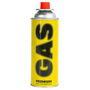 Баллон с газом премиум всесезонный 220 гр.