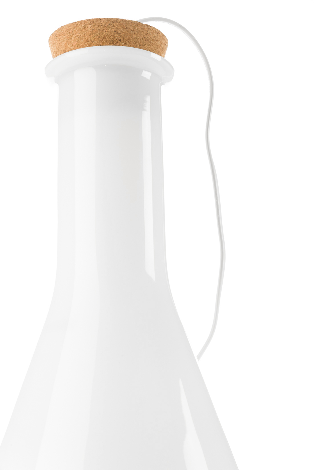 2000000019727 Настольный светильник конический ELECTRORETRO Labware  - Вид №2