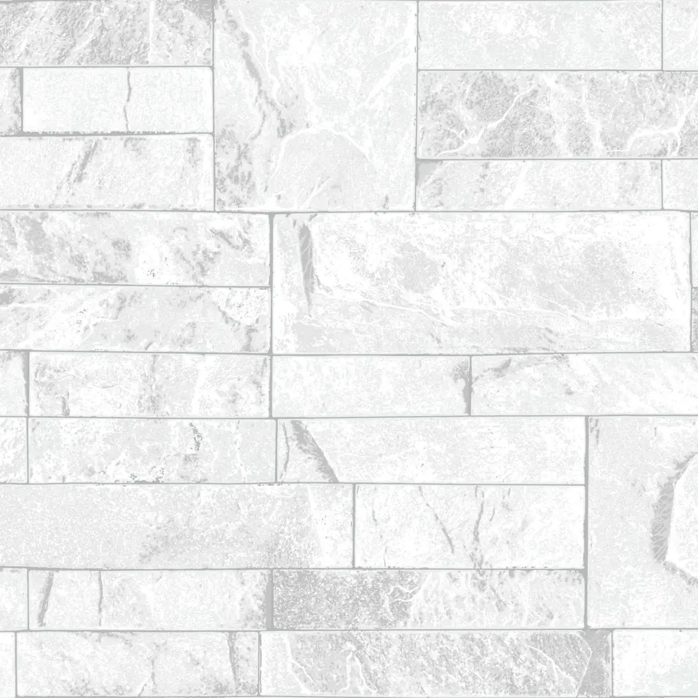 Обои флизелиновые Erismann Living decor серые 1.06 м 2865-2 18335474 STLM-2032967 - Вид №1