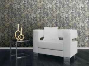 NANNI GIANCARLO & C. Обои с виниловым рисунком Carte da parati 57307