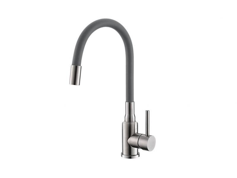 Смеситель кухонный  Alveus Flexa SAT 1147022