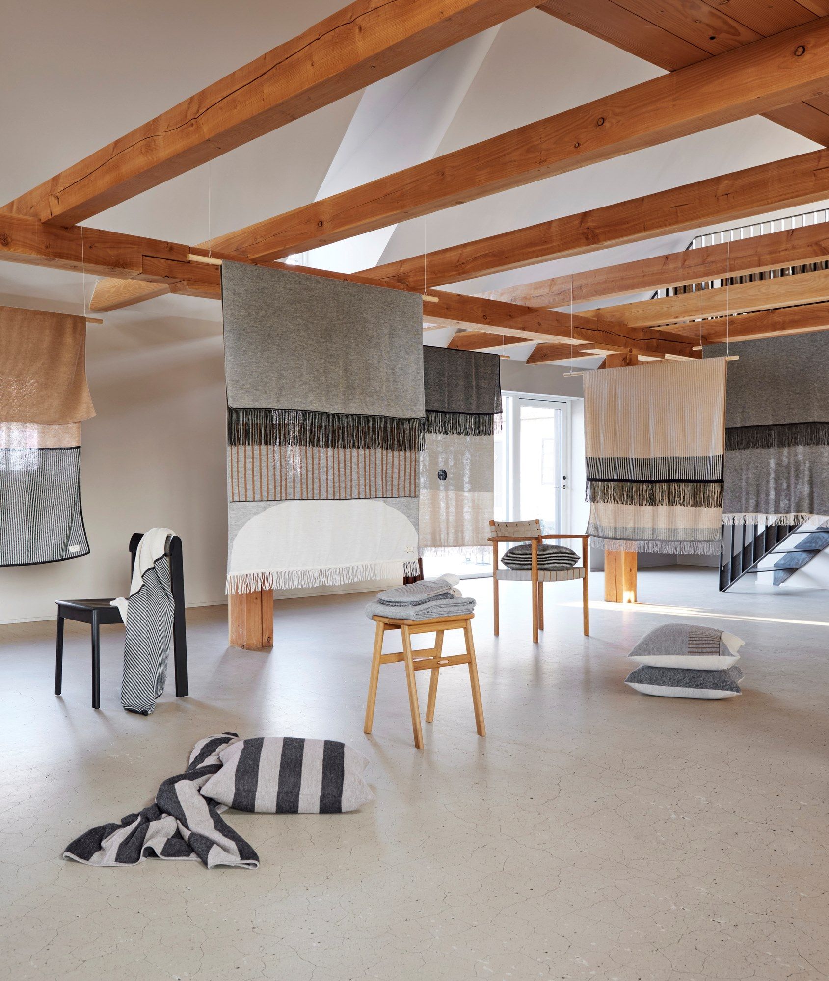 Сумка для горячей воды в альпаке Form & Refine Aymara ARCH-00056449 - Вид №5