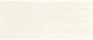 CERAMICHE BRENNERO Белая настенная плитка для дома Flou Flouni