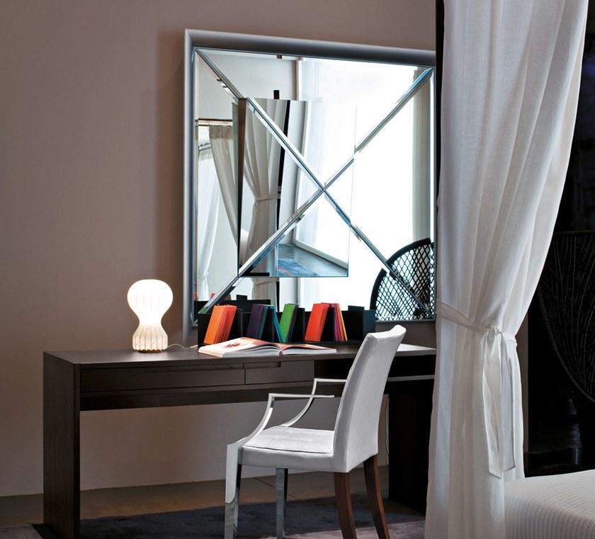 Driade Квадратное зеркало в раме sun-id-1488134 - Вид №1