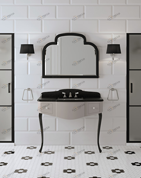 MIAM Мебель под раковину Miami Devon&Devon 