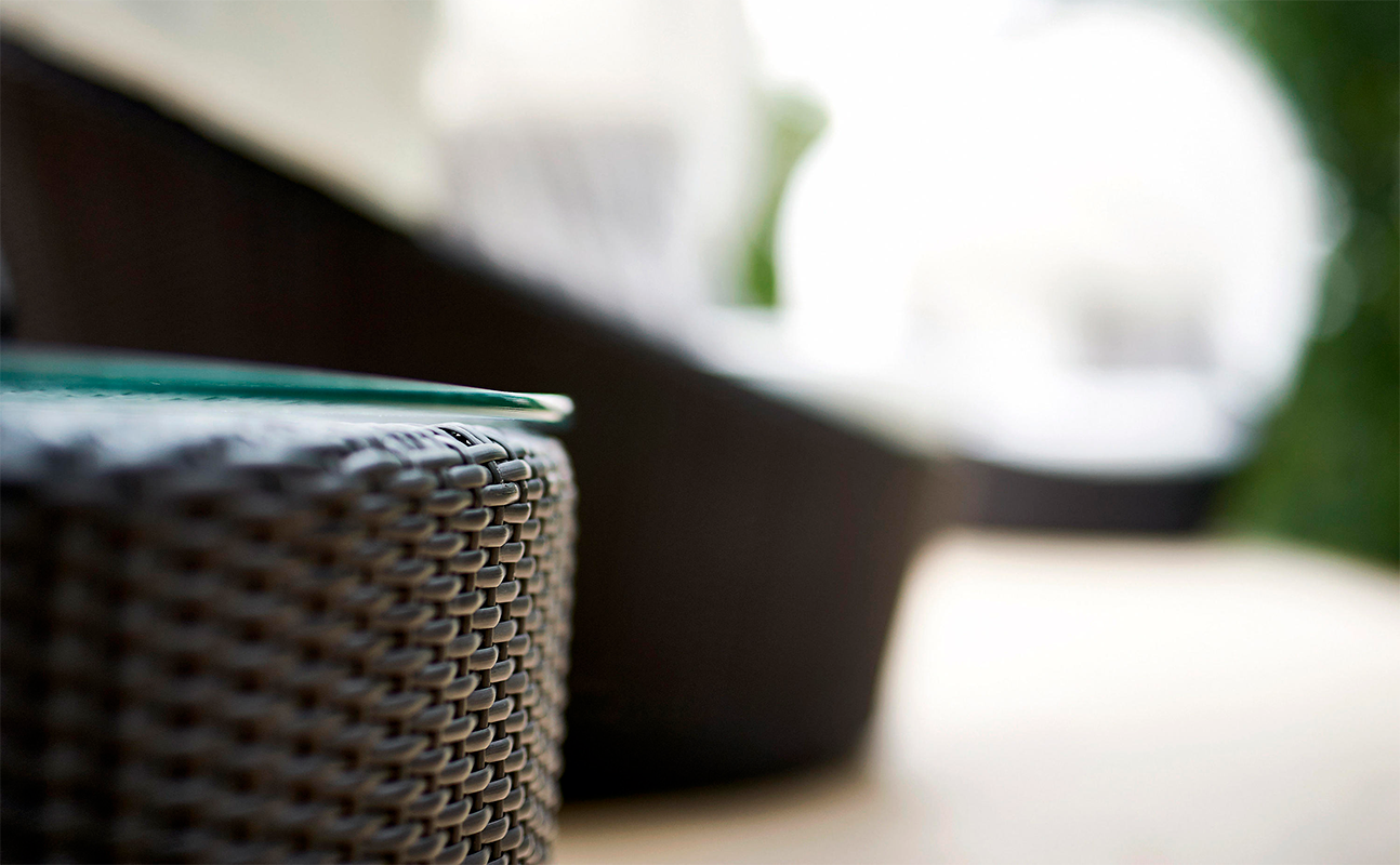 Стол журнальный Arena VARASCHIN 3091  - Вид №1