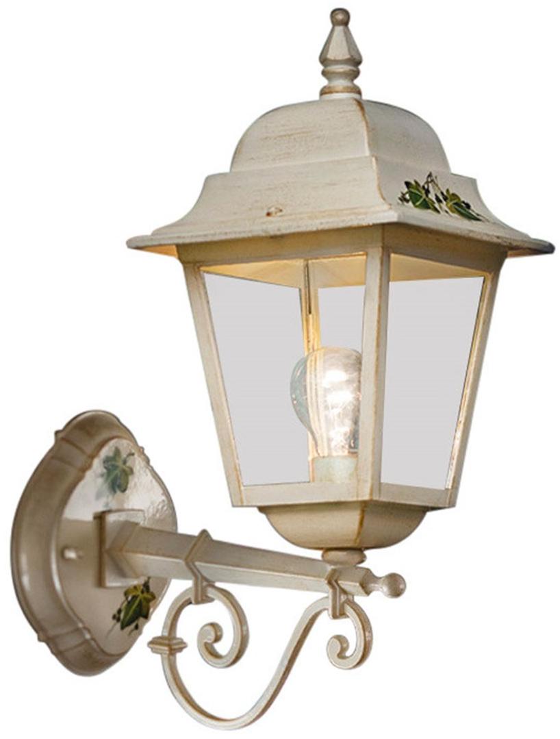 FERROLUCE Настенный керамический светильник для улицы Gorizia A100 - a101 - Вид №1