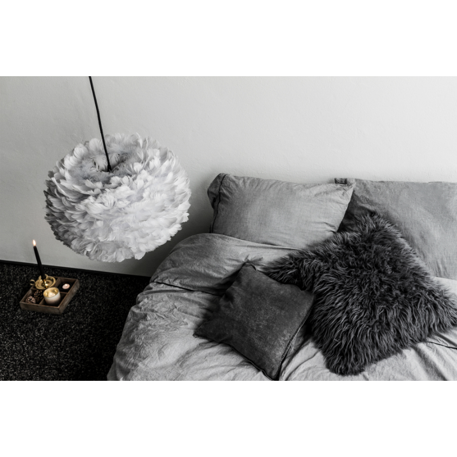 2085 Плафон eos medium, светло-серый UMAGE  - Вид №11