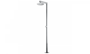 L00374 Душевая колонна NEK FLOOR Ø 300 mm BOSSINI